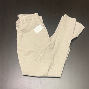 Nordstrom Tech-Smart Coolmax Slim Fit 32x30 Men’s Chinos